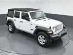 2022 Wrangler Unlimited Thumbnail 37
