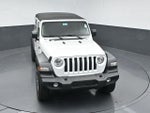 2022 Wrangler Unlimited Thumbnail 38