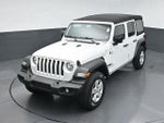 2022 Wrangler Unlimited Thumbnail 39
