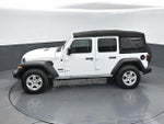 2022 Wrangler Unlimited Thumbnail 40