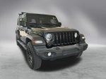 2022 Wrangler Unlimited Thumbnail 2