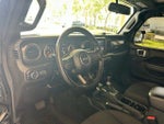 2022 Wrangler Unlimited Thumbnail 7