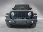 2022 Wrangler Unlimited Thumbnail 12