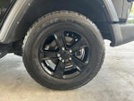 2022 Wrangler Unlimited Thumbnail 17