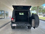 2022 Wrangler Unlimited Thumbnail 34