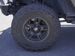 2018 Wrangler Unlimited Thumbnail 3