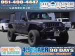 2018 Wrangler Unlimited Thumbnail 8