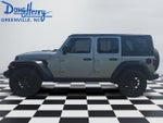 2018 Wrangler Unlimited Thumbnail 2