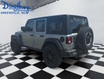 2018 Wrangler Unlimited Thumbnail 3