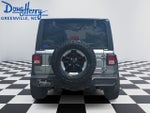 2018 Wrangler Unlimited Thumbnail 4