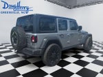 2018 Wrangler Unlimited Thumbnail 5