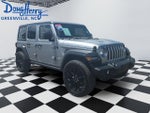 2018 Wrangler Unlimited Thumbnail 7