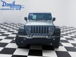 2018 Wrangler Unlimited Thumbnail 8