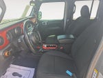 2018 Wrangler Unlimited Thumbnail 9