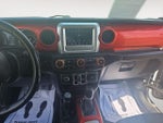 2018 Wrangler Unlimited Thumbnail 11