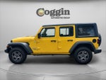 2018 Wrangler Unlimited Thumbnail 2