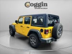 2018 Wrangler Unlimited Thumbnail 3