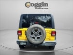 2018 Wrangler Unlimited Thumbnail 4