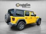 2018 Wrangler Unlimited Thumbnail 5