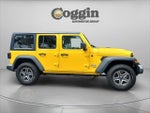2018 Wrangler Unlimited Thumbnail 6