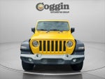 2018 Wrangler Unlimited Thumbnail 8