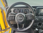 2018 Wrangler Unlimited Thumbnail 9