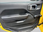 2018 Wrangler Unlimited Thumbnail 16