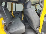 2018 Wrangler Unlimited Thumbnail 19