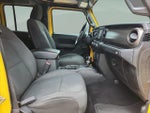 2018 Wrangler Unlimited Thumbnail 20