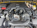 2018 Wrangler Unlimited Thumbnail 22