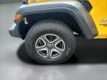 2018 Wrangler Unlimited Thumbnail 27