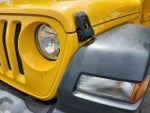 2018 Wrangler Unlimited Thumbnail 29