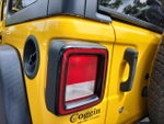 2018 Wrangler Unlimited Thumbnail 30