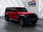 2019 Wrangler Unlimited Thumbnail 1