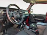 2019 Wrangler Unlimited Thumbnail 2
