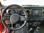 2019 Wrangler Unlimited Thumbnail 3