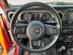 2019 Wrangler Unlimited Thumbnail 5