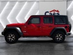 2019 Wrangler Unlimited Thumbnail 7