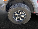 2019 Wrangler Unlimited Thumbnail 8