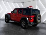 2019 Wrangler Unlimited Thumbnail 10