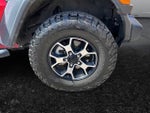 2019 Wrangler Unlimited Thumbnail 16