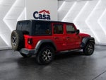 2019 Wrangler Unlimited Thumbnail 20
