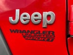 2019 Wrangler Unlimited Thumbnail 29