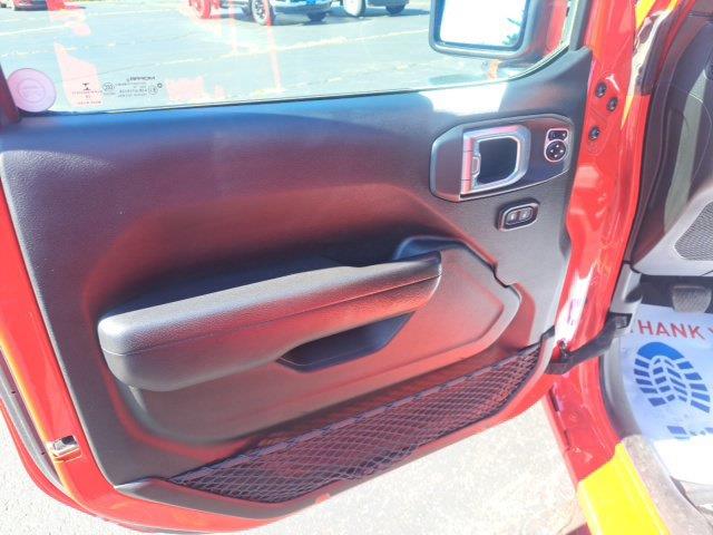 2019 Jeep Wrangler - $22,266