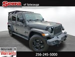 2020 Wrangler Unlimited Thumbnail 1