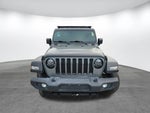 2020 Wrangler Unlimited Thumbnail 2