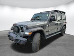 2020 Wrangler Unlimited Thumbnail 3