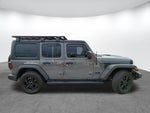 2020 Wrangler Unlimited Thumbnail 4