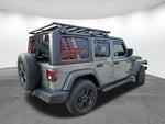 2020 Wrangler Unlimited Thumbnail 5