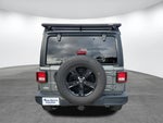2020 Wrangler Unlimited Thumbnail 6